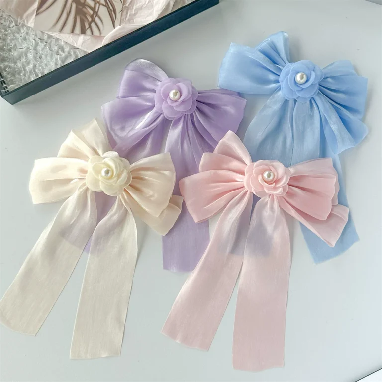 How to Choose Jewelry to Match Your Hairstyle | 4tunefashion – Top 10 Chinese Fashion Accessories Supplier