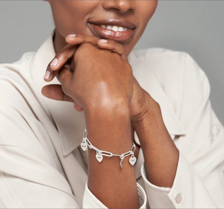 How to Choose Jewelry to Match Your Hairstyle | 4tunefashion – Top 10 Chinese Fashion Accessories Supplier