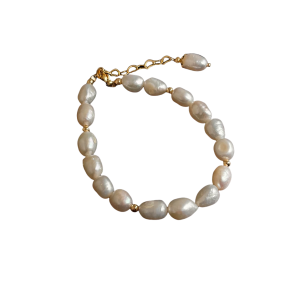 Wholesale Freshwater pearl bracelet