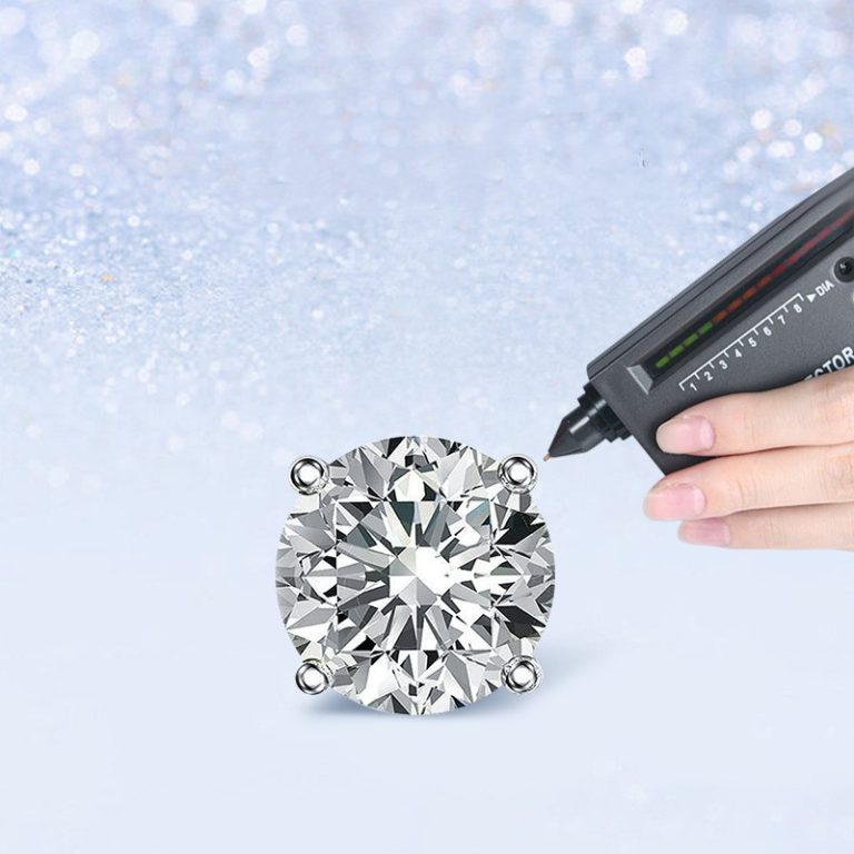 How to Choose Wholesale Moissanite Earrings for Your Boutique