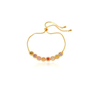 Wholesale Square Sugar Bracelet