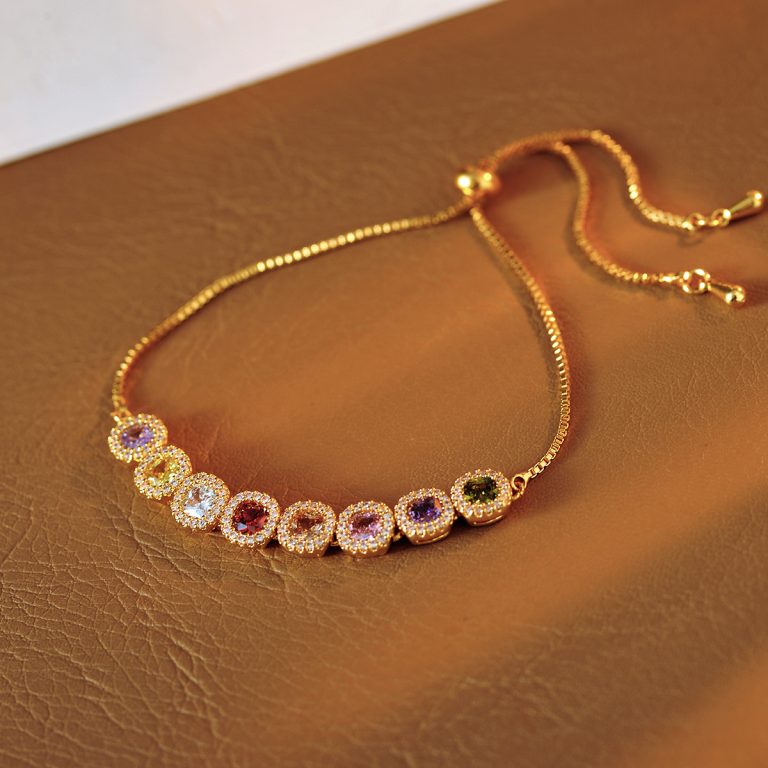 First Choice for European & American Wholesalers: A Reliable Partner for High-Quality Fashion Jewelry