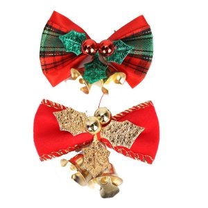 Customize Party Decor Bell Bow wholesale