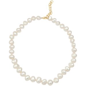 Wholesale Pearl Bracelet Necklace Set