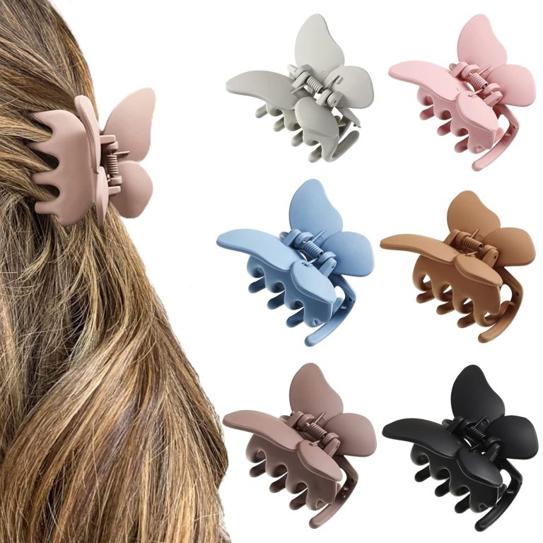 5 Quick Tips for Sourcing Bulk Hair Clips for Your Boutique