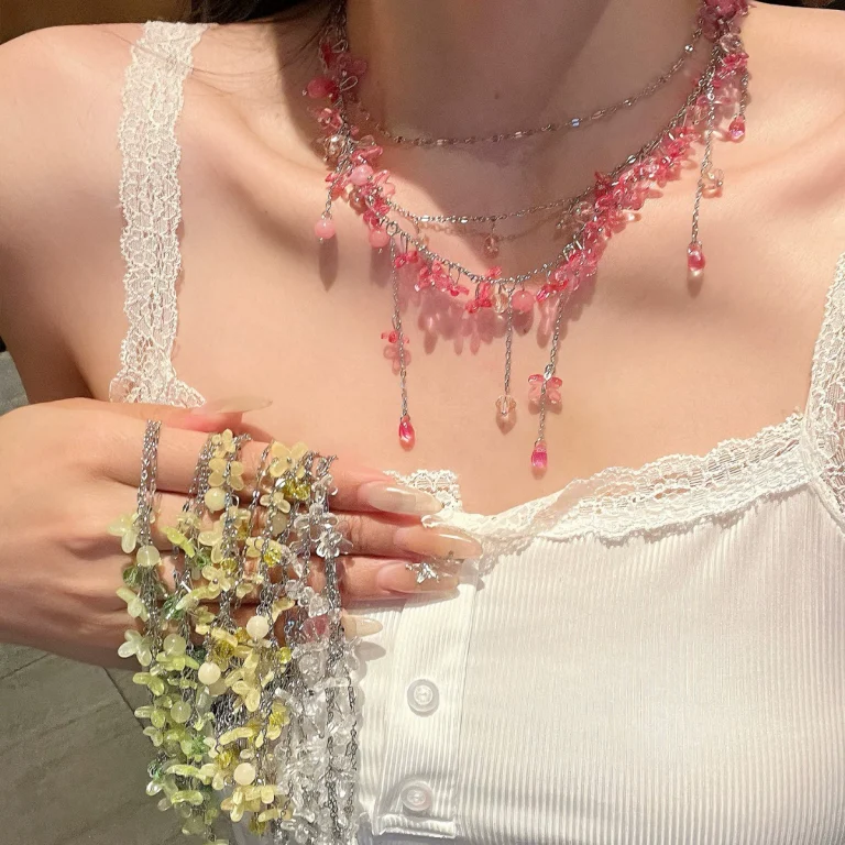 4tunefashion: Your Trusted Fashion Accessories Factory & Wholesale Partner