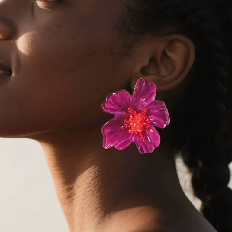 4tunefashion: Leading the European and American Fashion Trends, the Preferred Supplier of High-Quality Foreign Trade Jewelry