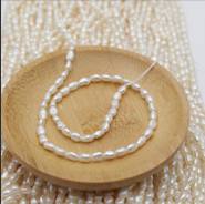 wholesale freshwater pearl necklace for daily use