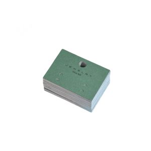 wholesale paper card earrings card