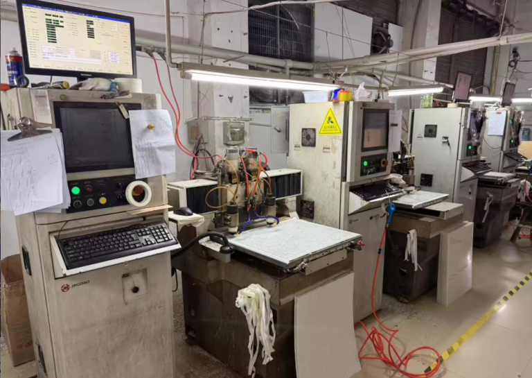 4tunefashion cutting machine for fashion jewelry products