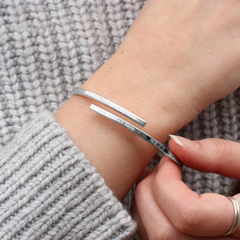 wholesale sterling silver bracelet