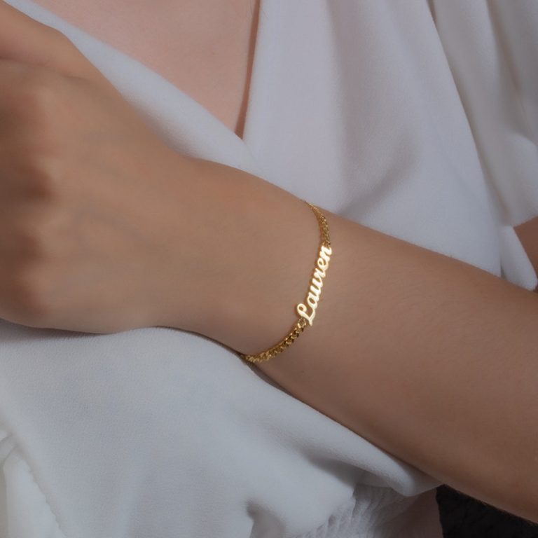 wholesale stainless steel bracelet